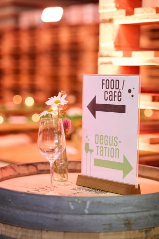 Hausmesse Scherer & Bühler