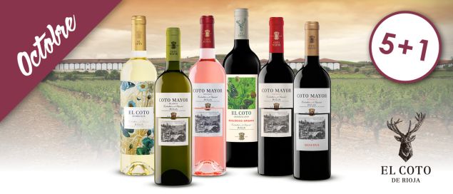 5+1 El Coto