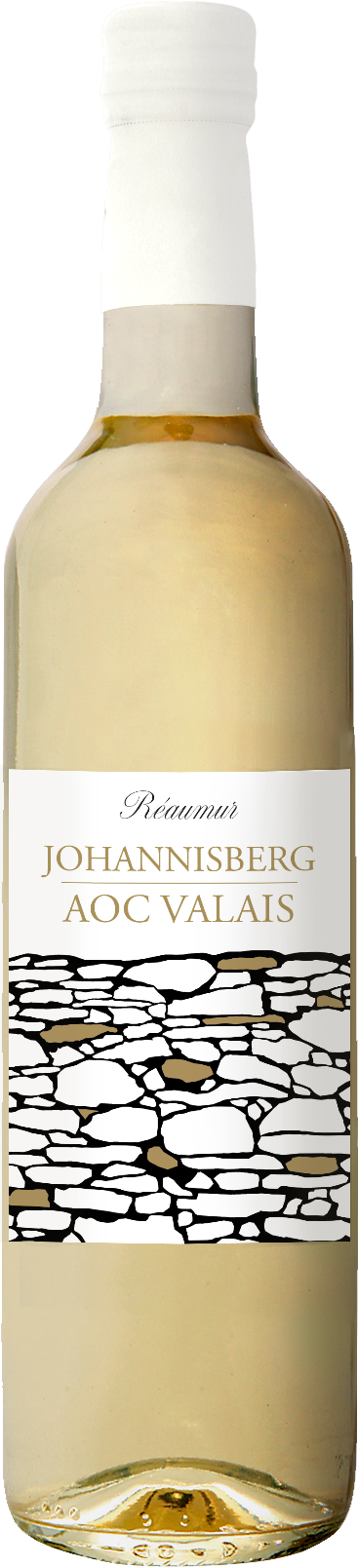 Réaumur Johannisberg AOC Valais
