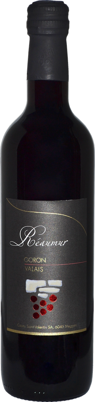 Réaumur Goron Vin de Pays
