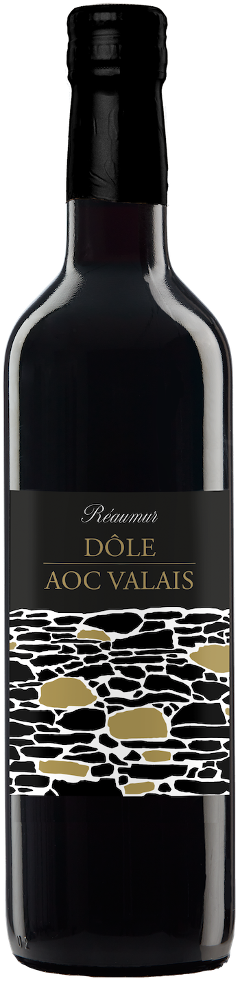 Réaumur Dôle AOC Valais