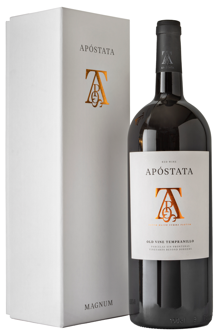 Apóstata Tinto Tinto Vino varietal 