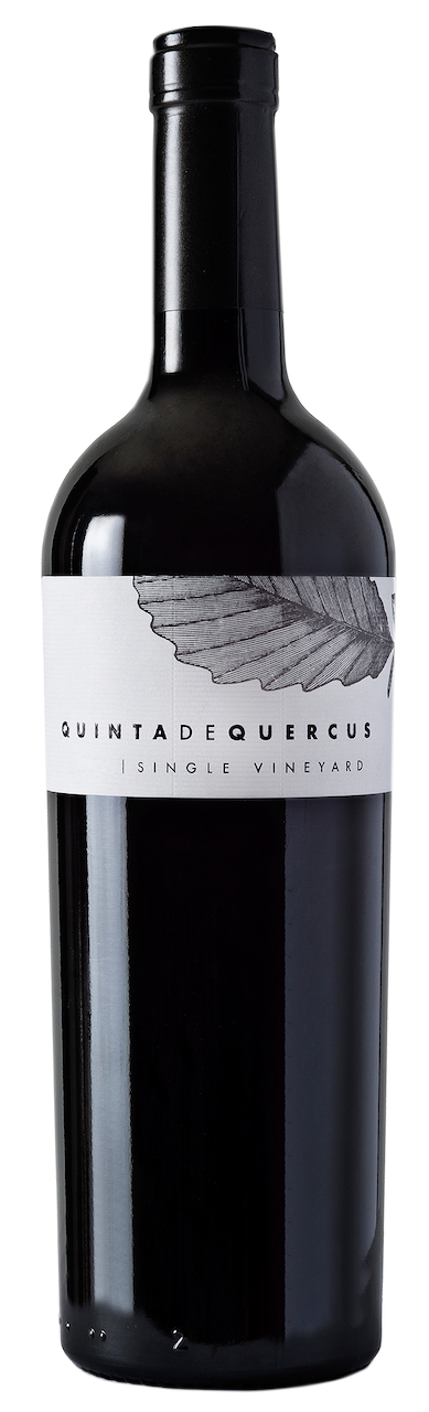 Quinta de Quercus BIO Uclés DO