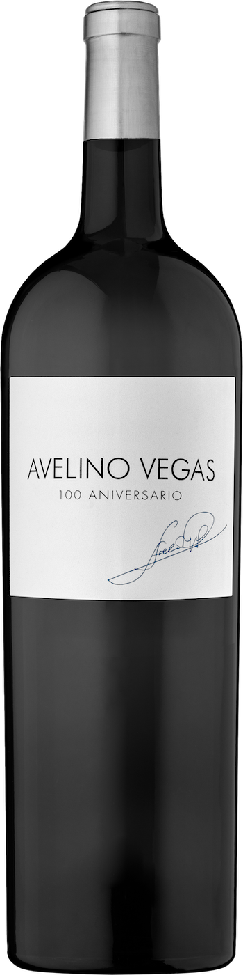 100 Aniversario  Ribera del Duero DO