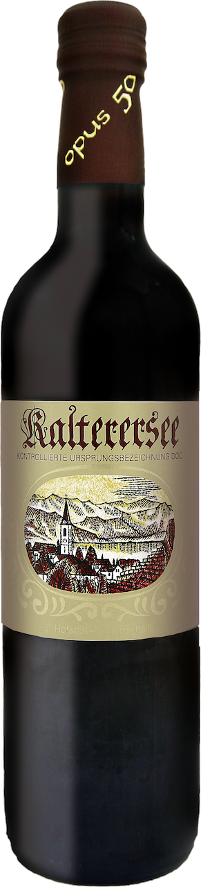   Kalterersee DOC