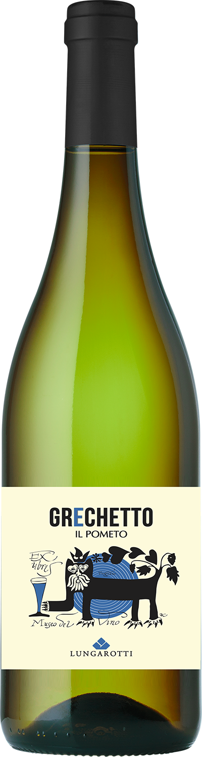 Grechetto Bianco dell' Umbria IGT