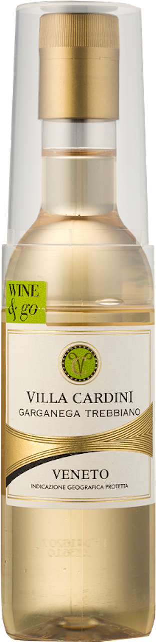 Villa Cardini Garganega Trebbiano Veneto IGT