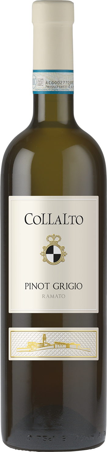 Conte Collalto Pinot Grigio delle Venezia IGP