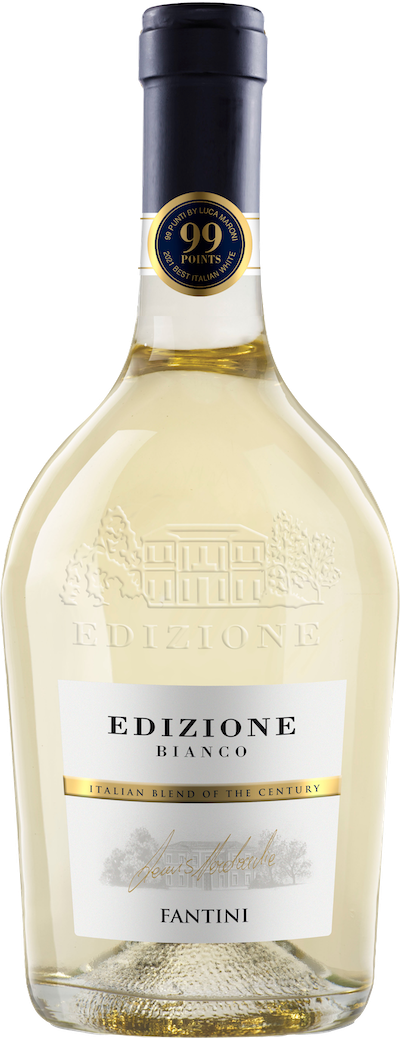 Edizione Bianco Fantini