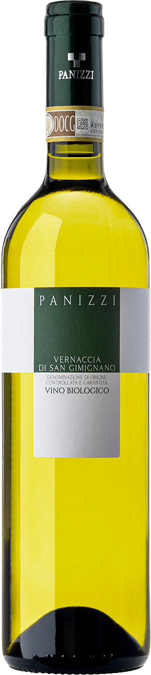  Vernaccia BIO di San Gimignano DOCG