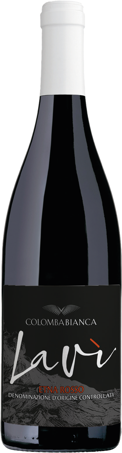 Laví Etna Rosso Sicilia DOC
