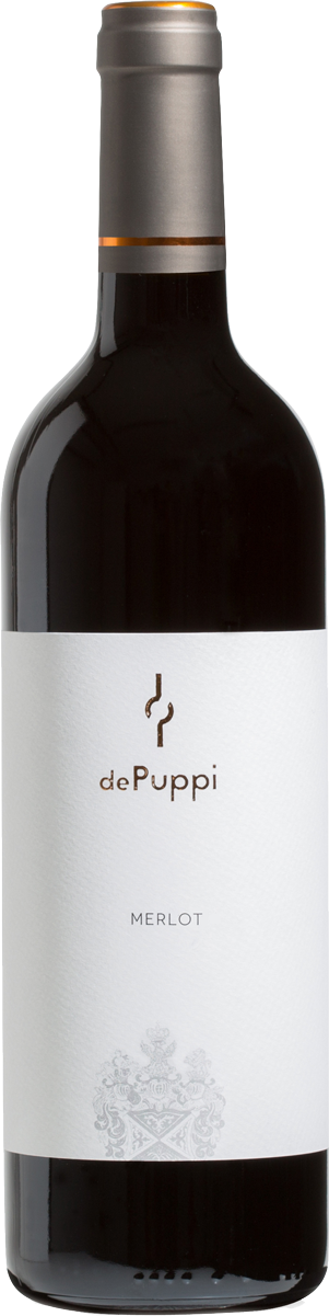  Merlot IGT Venezia Giulia