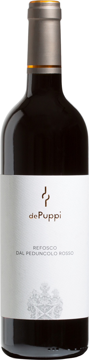  Refosco dal Peduncolo Rosso 