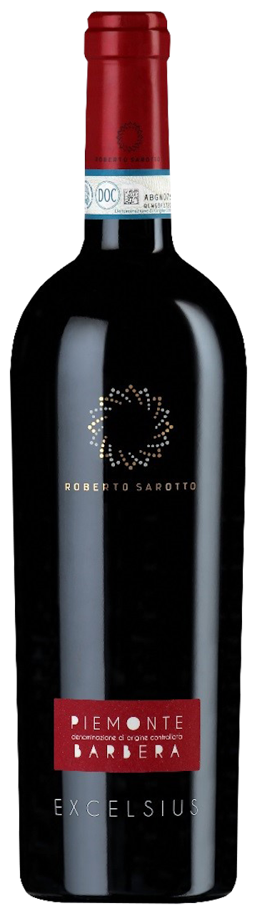 Excelsius Barbera Piemonte DOC