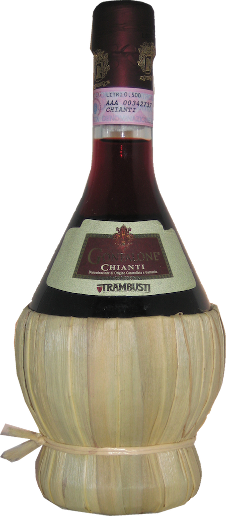 Gonfalone  Chianti DOCG