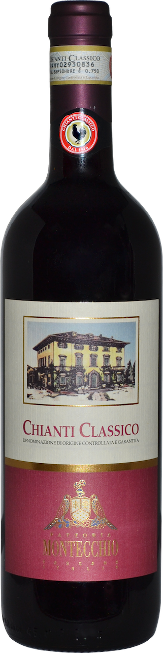   Chianti Classico DOCG