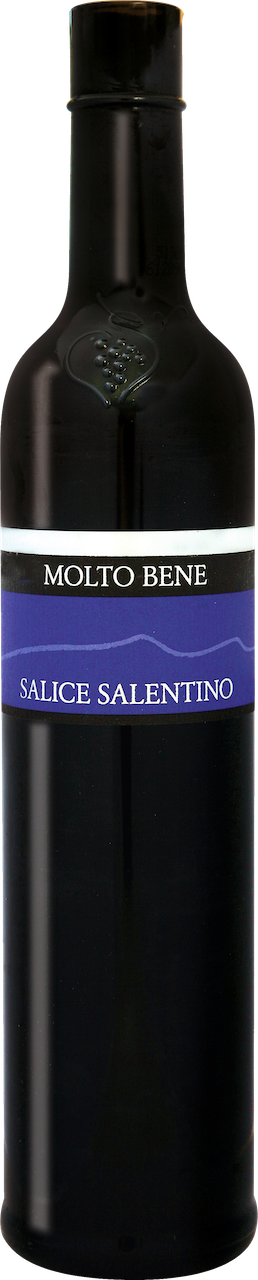 Molto Bene  Salice Salentino DOP