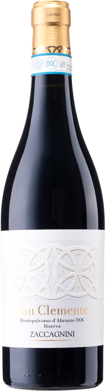 San Clemente Montepulciano d'Abruzzo DOC