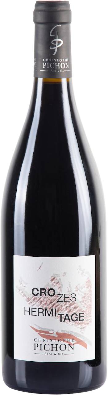  Rouge Crozes-Hermitage