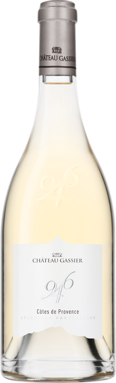 Cuvée 946 Blanc BIO AOC Côtes-de-Provence