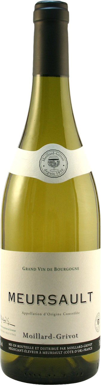  Blanc Meursault AOC
