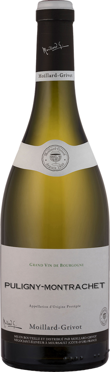  Blanc Puligny-Montrachet AOC