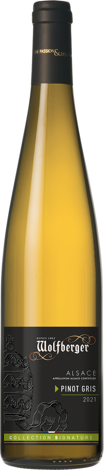 Grand Cru Eichberg Pinot Gris AOC Alsace