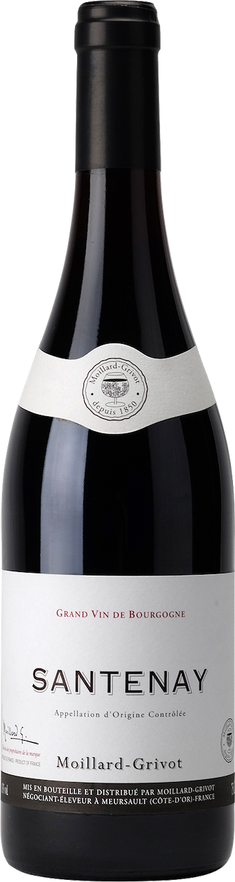 Moillard-Grivot  Santenay AOC