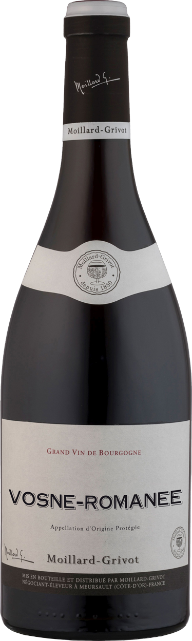 Moillard-Grivot  Vosne-Romanée AOC