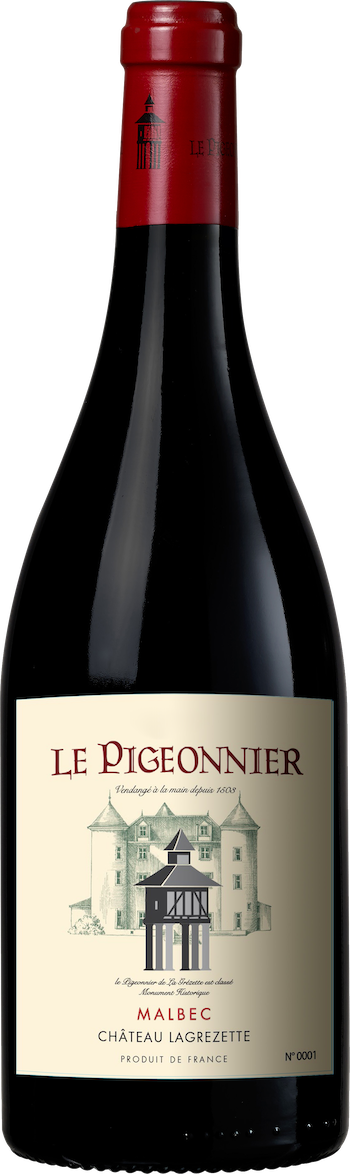 Le Pigeonnier  Cahors AC