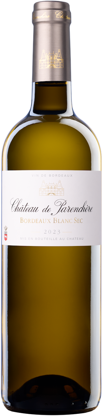 Blanc Sec  Bordeaux AOC