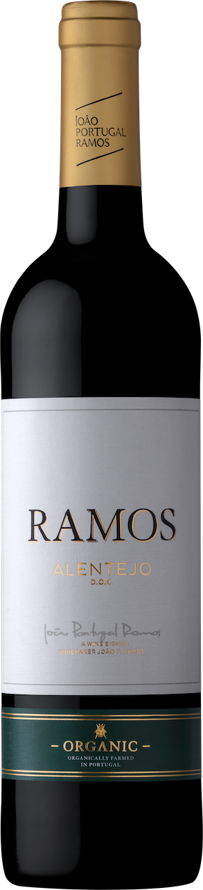 Ramos Tinto BIO 