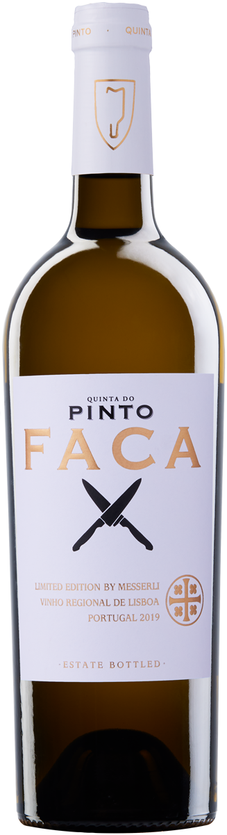 Faca Branco Limited Edition  