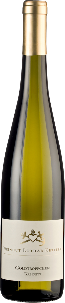 Goldtröpfchen Riesling Kabinett Mosel