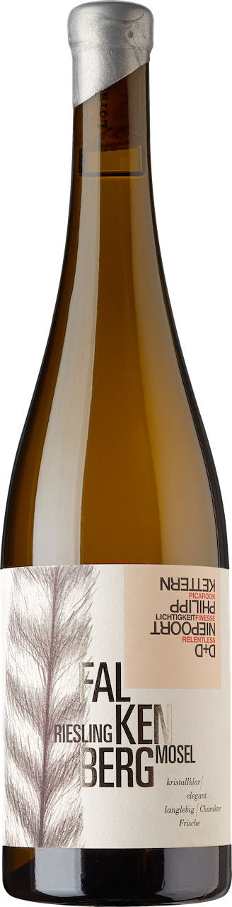 Falkenberg Riesling Trocken Mosel
