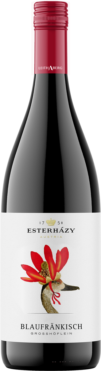 Grosshöflein Leithaberg Blaufränkisch 