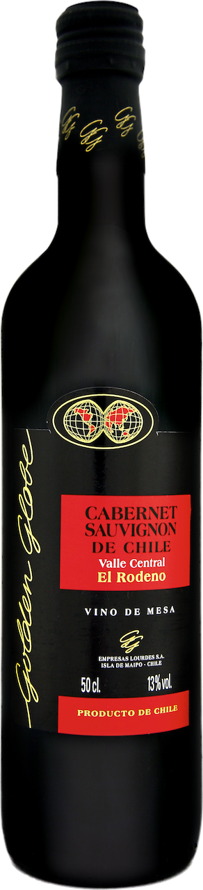 El Rodeno Cabernet Sauvignon 