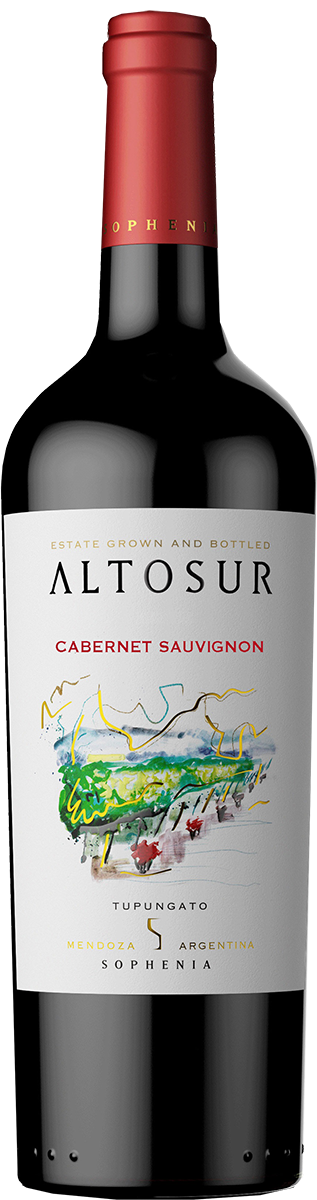 Altosur Cabernet Sauvignon 
