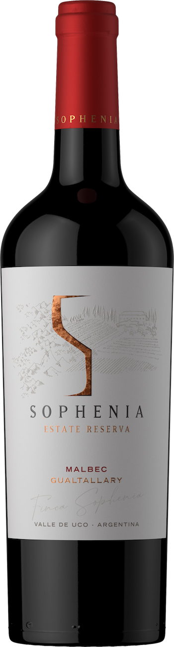 Finca Sophenia Malbec 