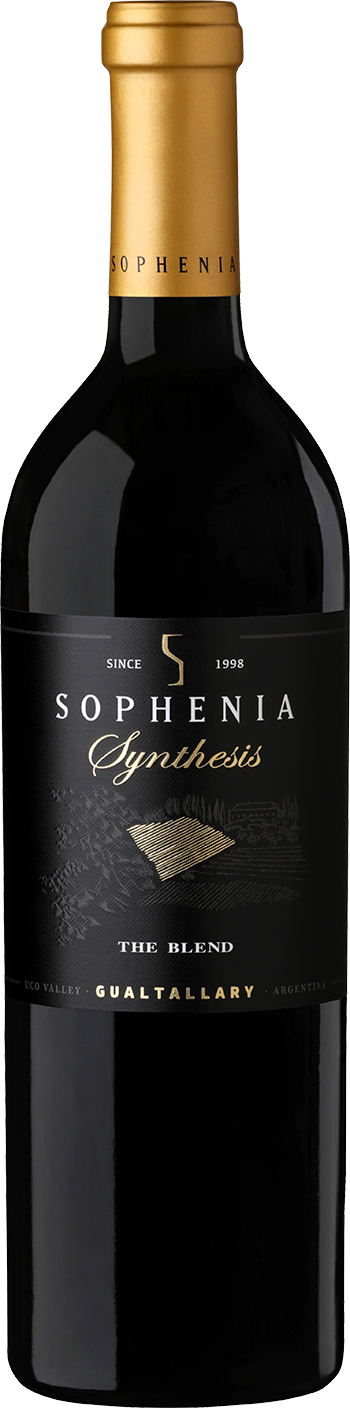 Sophenia Synthesis The Blend  