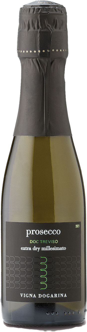 Spumante Millésimato  Prosecco DOC