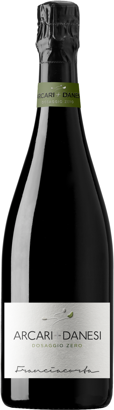 Dosaggio Zero Chardonnay-Pinot Bianco 