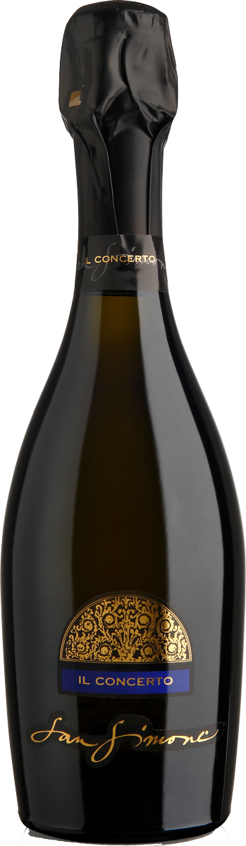 Il Concerto Spumante Brut  Prosecco DOC