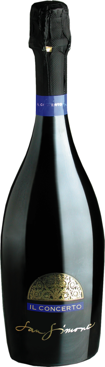 Il Concerto Spumante Brut  Prosecco DOC