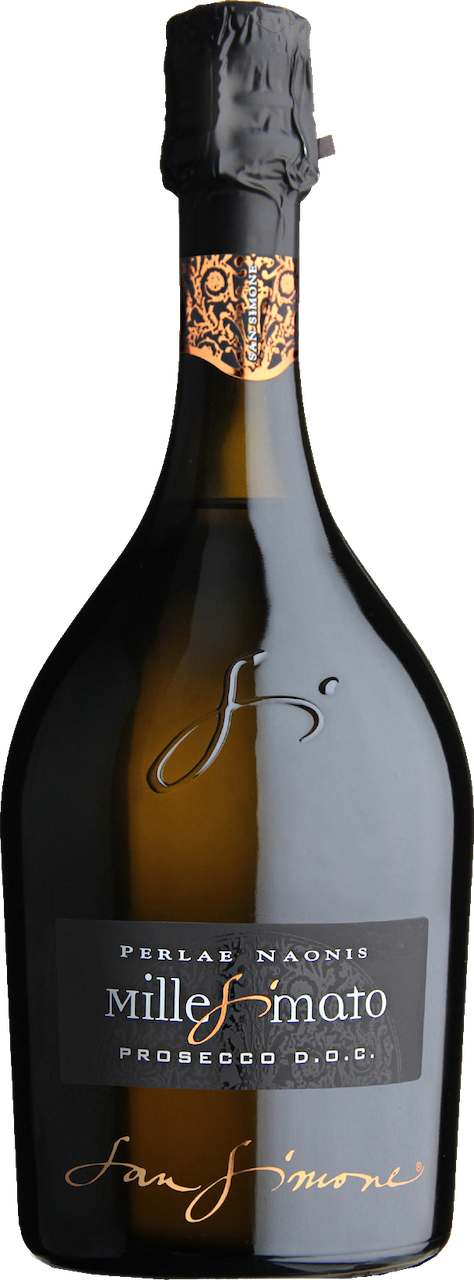 Perlae Naonis Brut Millésimato  Prosecco DOC