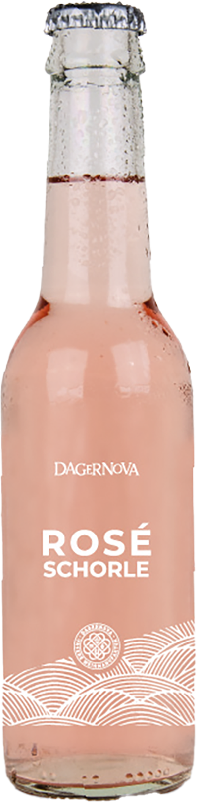  Dagernova Rosé Schorle 
