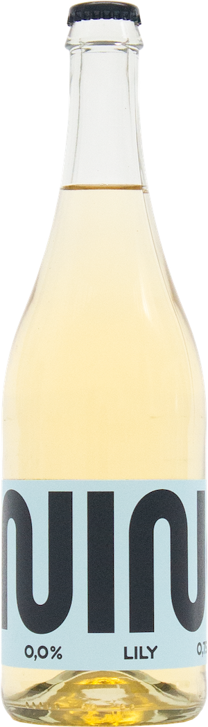 Lily Proxy Wine Alkoholfrei