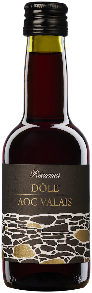 Réaumur Dôle AOC Valais