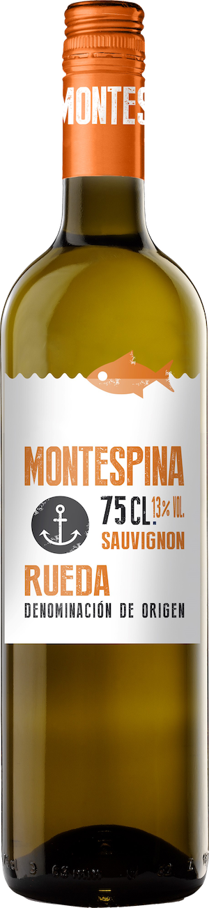 Montespina Sauvignon Blanc Rueda DO