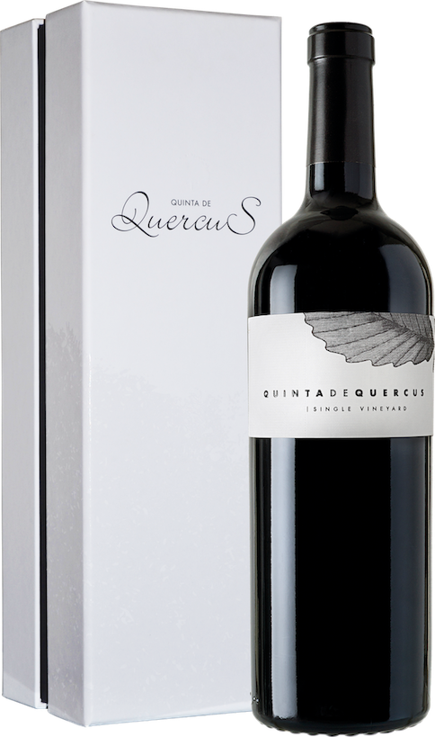 Quinta de Quercus BIO Uclés DO (im Etui)